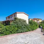 Baia Delle Mimose Vista Mare