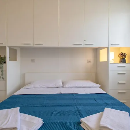 Baia Delle Mimose Vista Mare * 巴德希