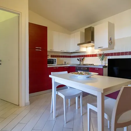 Baia Delle Mimose Vista Mare 巴德希