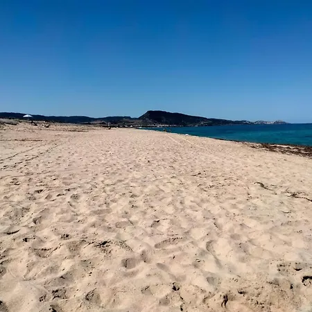 Baia Delle Mimose Vista Mare Badesi