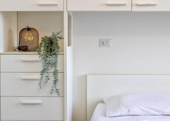 Baia Delle Mimose Vista Mare * Badesi