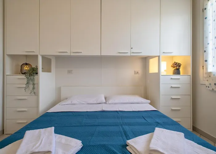 Baia Delle Mimose Vista Mare * Badesi